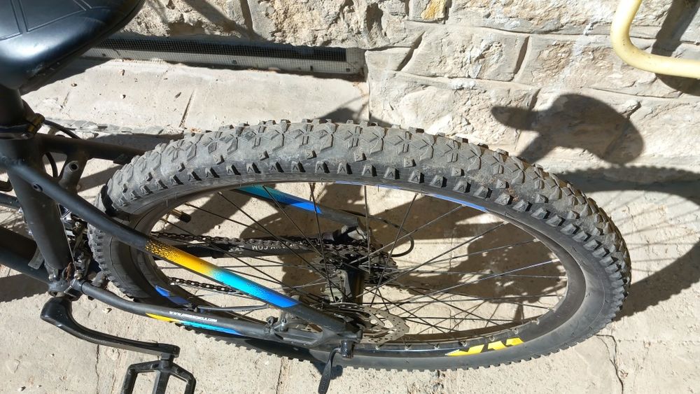 Детски велосипед  20"  инча