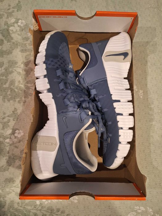 Мъжки маратонки NIKE METCON 5