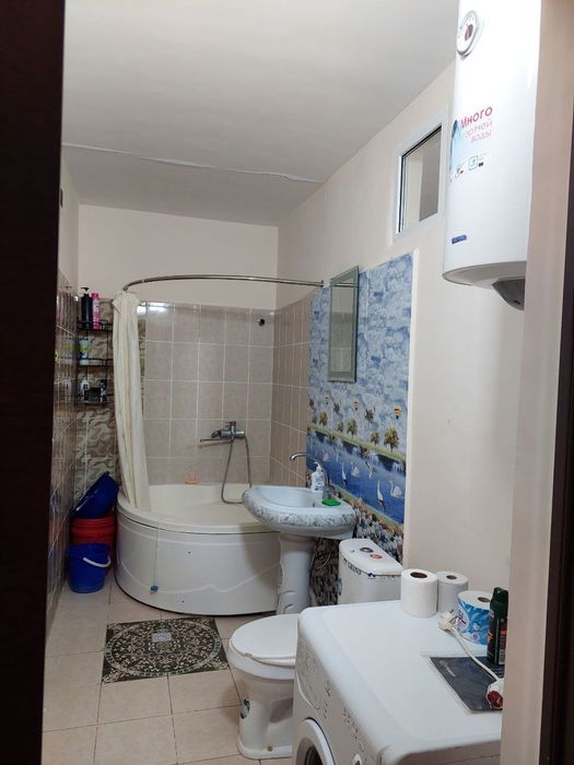 Сдается в аренду 3 комнатная 108кв котедж ориентир ресторан Шаршара Бо