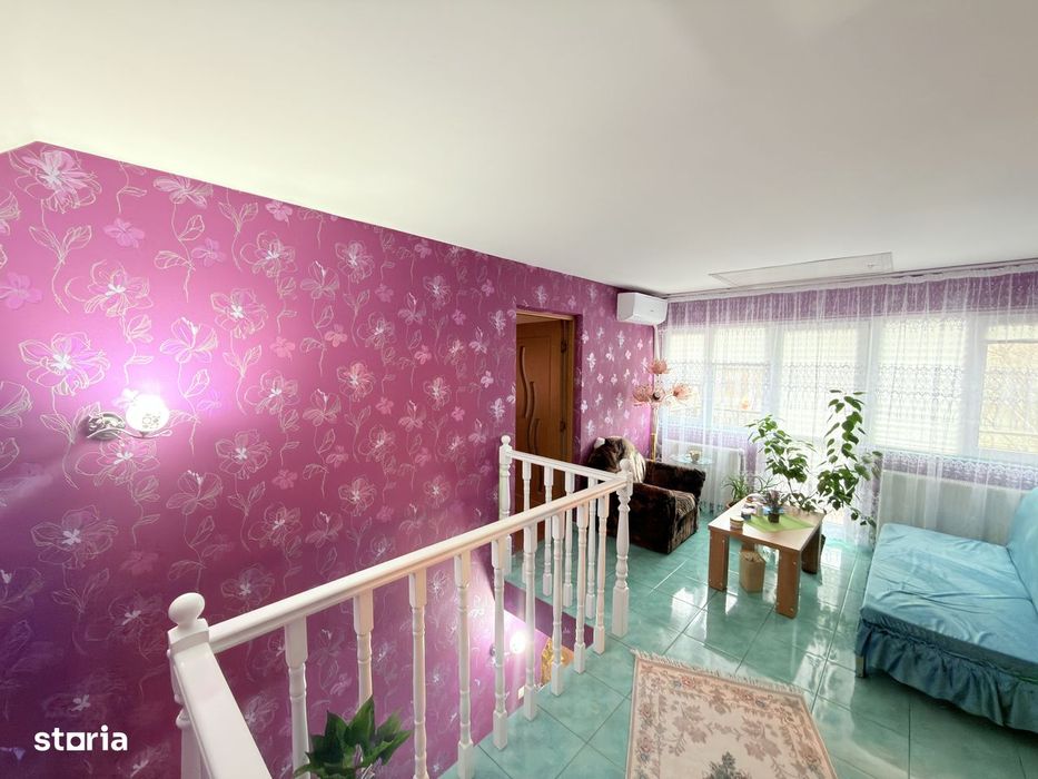 Casa la cheie in Catamarasti Deal
