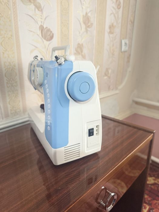 Тикув машинаси сотилади