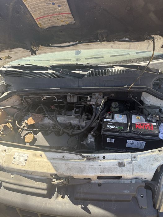 De vanzare Fiat Doblo