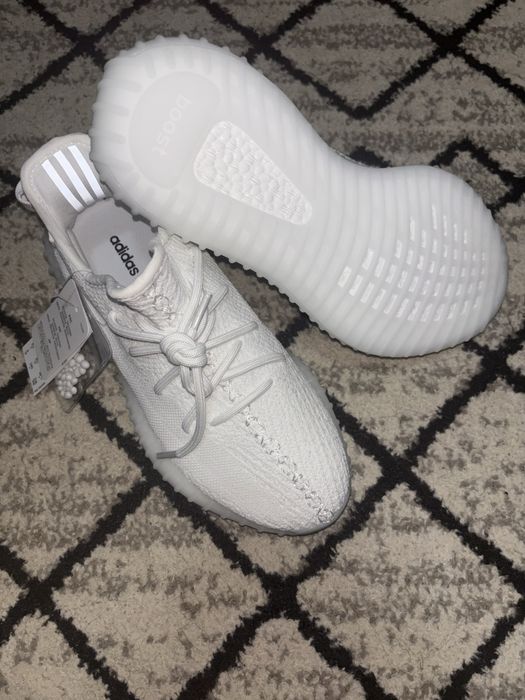 Yeezy Boost 350