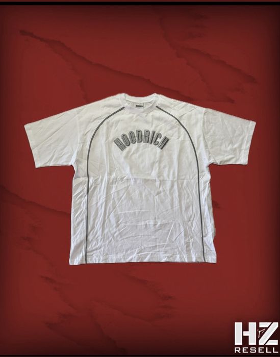 Tricou Hoodrich (toate marimile disponibile)