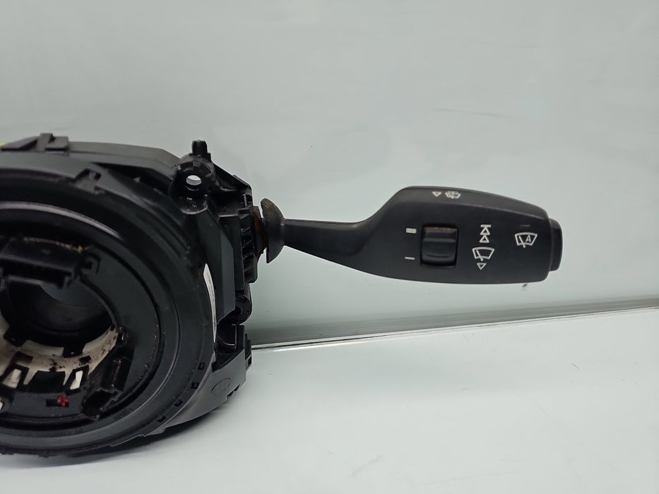 Bloc manete cu spirala volan Bmw 3 (F30) [Fabr 2012-2017] 9253746-01