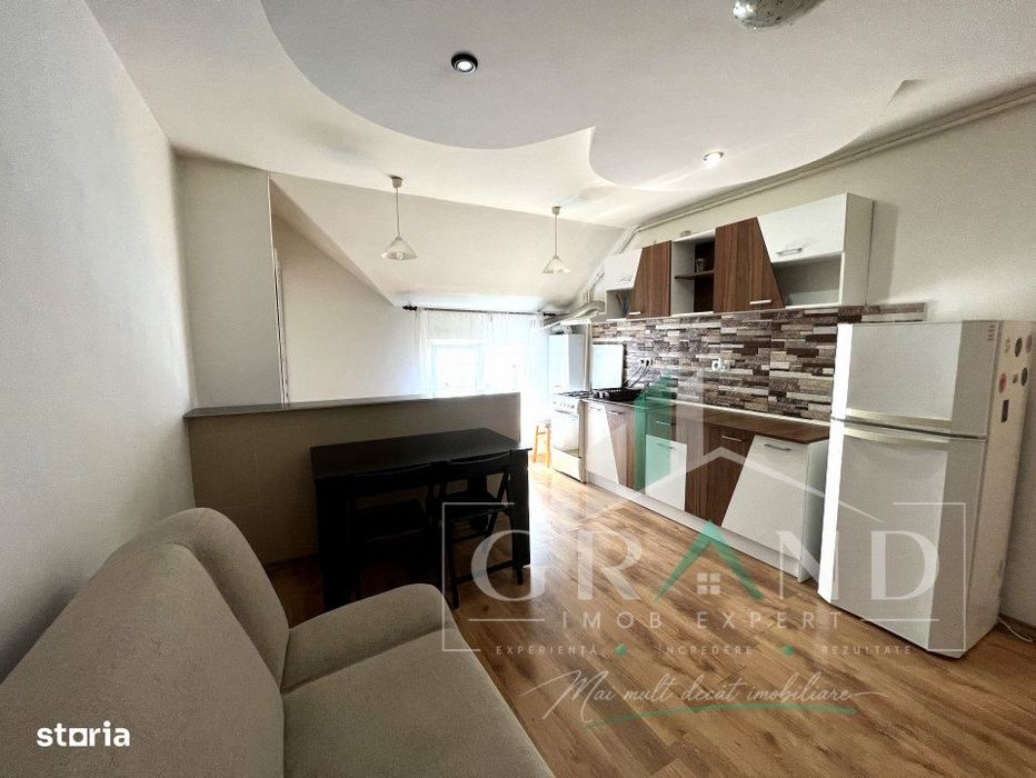 Apartament 2 Camere | 43Mp | Iris–Oașului — fotografia 3