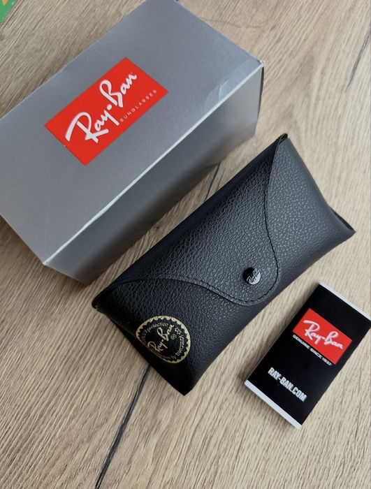 Слънчеви очила Ray-ban