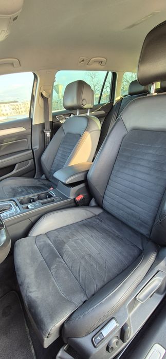 VW Passat 2.0TDI *4Motion* 2018 *RAR efectuat*