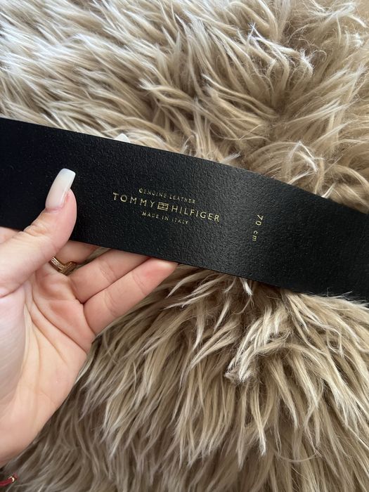 колан tommy hilfiger