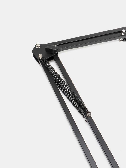 Настольная микрофонная стойка Fifine CS1 пантограф