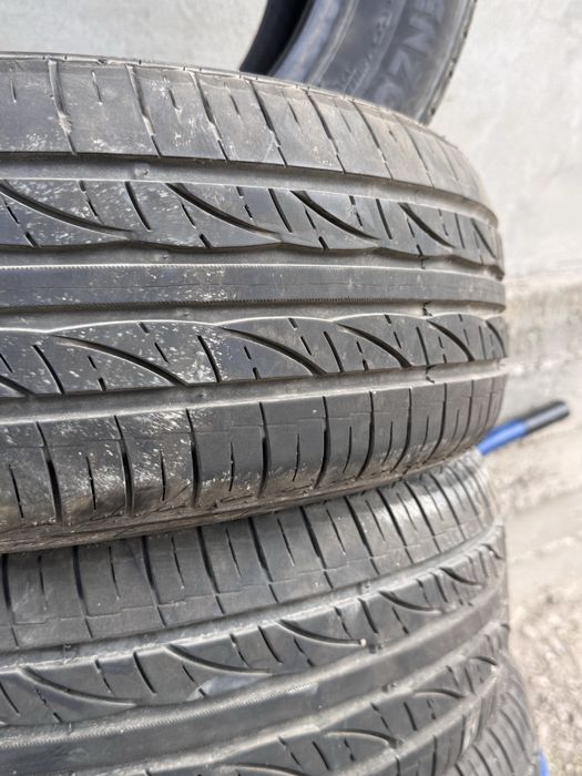 195/65/15 летний резина