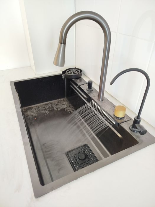 Услуги сантехника, электрика