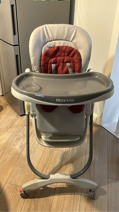 Детский стул для кормления