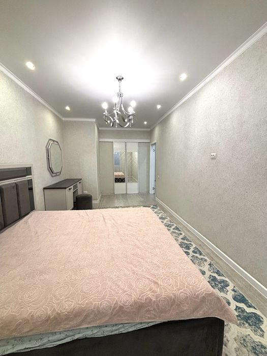 2х ком квартира район Зигзаг