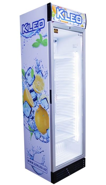 Холодильник KLEO VS 390 Т