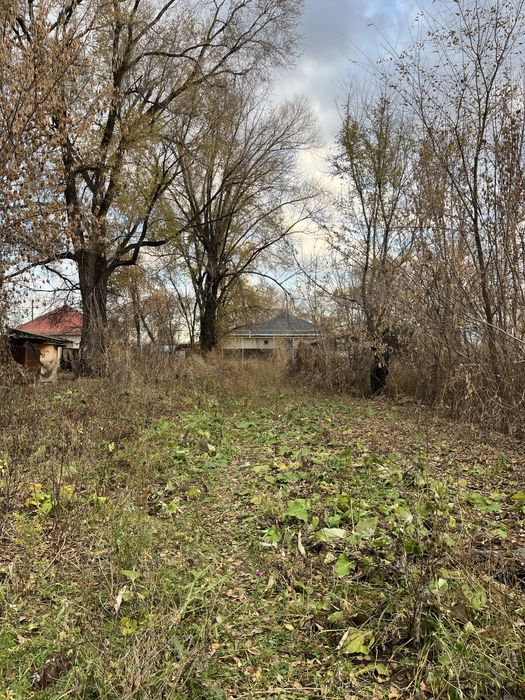 Срочно продам участок