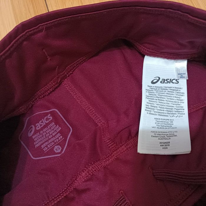 дамски клин ASICS