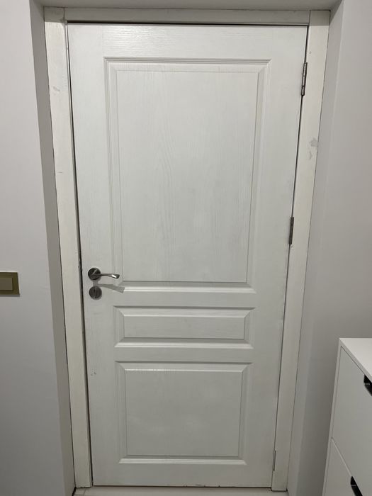 Интериорни врати