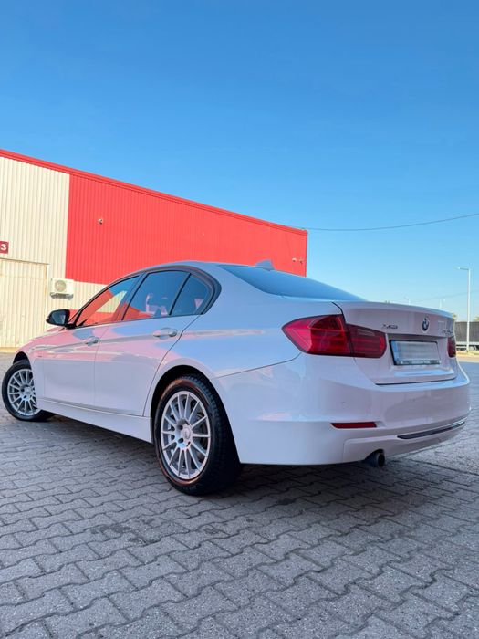 BMW 3 Series 2013 — imagine 3