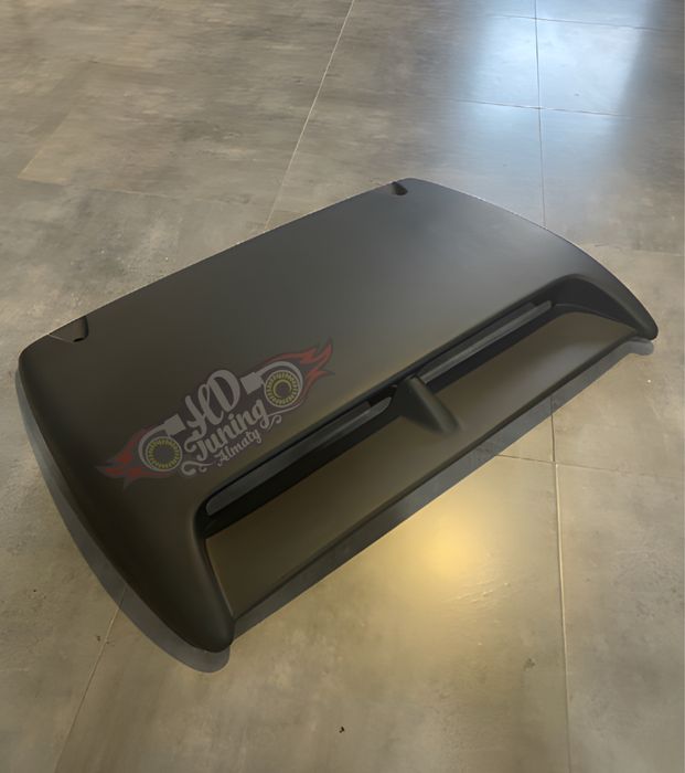 Воздухозаборник Syms Subaru Forester SF