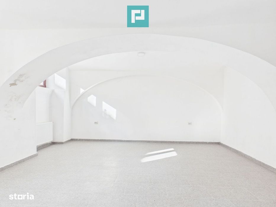 Apartament două camere strada Cozia