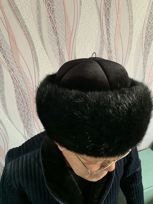 Шапан и борик