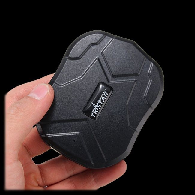 GPS трекер для авто и животных