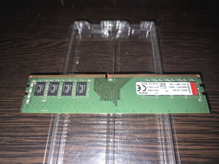 Продам Озу 8гб ddr4