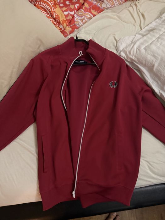 Fred perry горнище