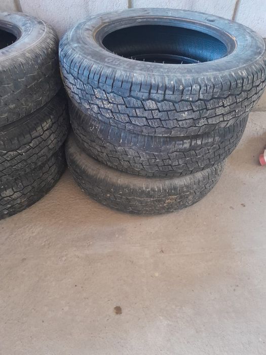 Летний Балон 75/185/16