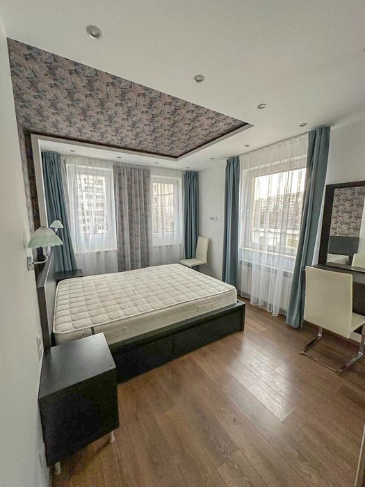 Дава се под наем Тристаен апартамент в София, Младост 4 - 99 кв.м за 820 € - Снимка #3