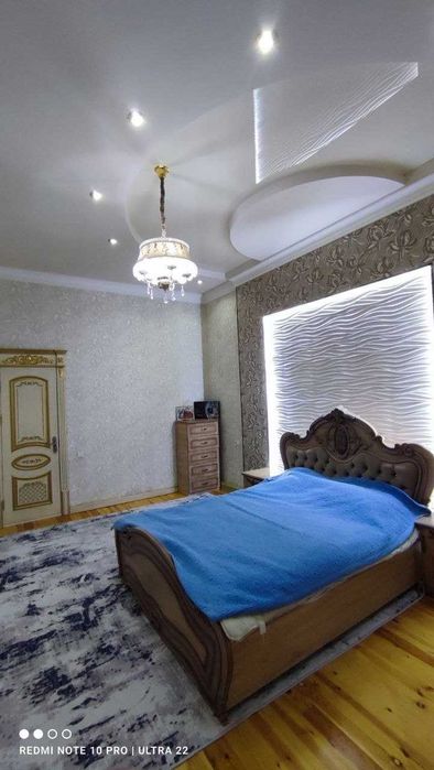 Бухоро шахрида ажойиб участка сотилади