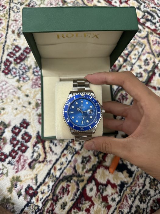 Часы Rolex новый