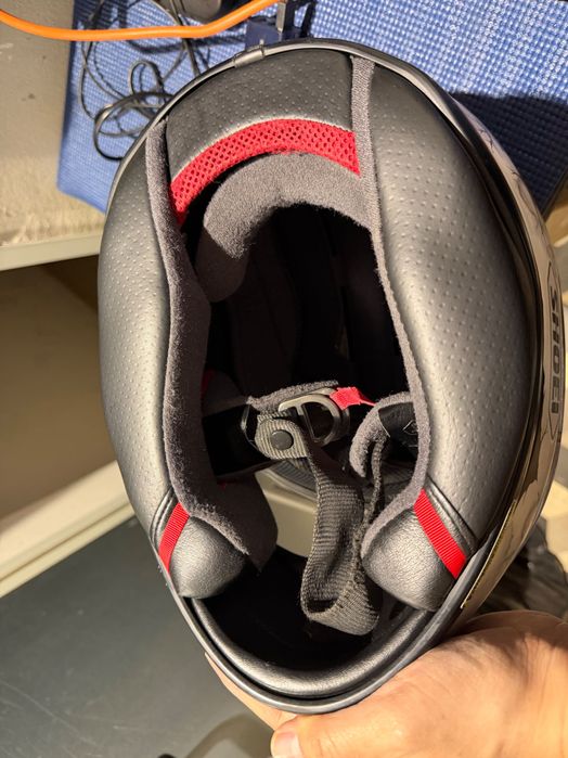 Shoei NXR Каска - среден размер