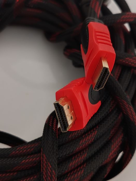 HDMI кабель новый