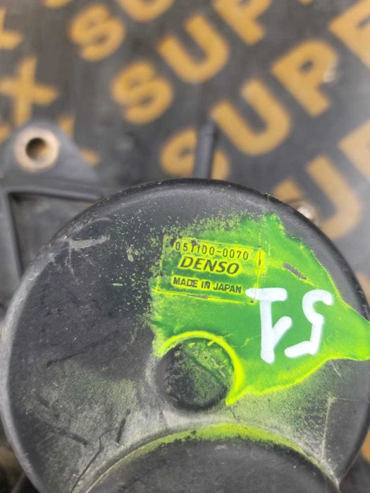 Актуатор раздатки Pathfinder  R51