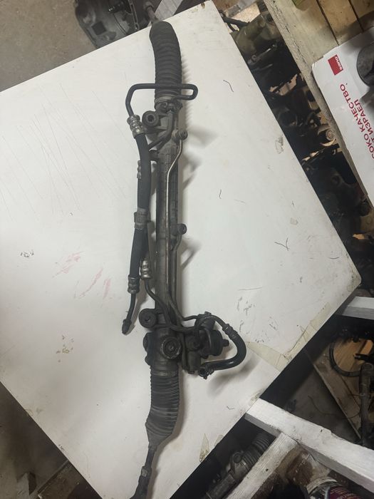 Кормилна Рейка за Мерцедес Ванео Mercedes Vaneo