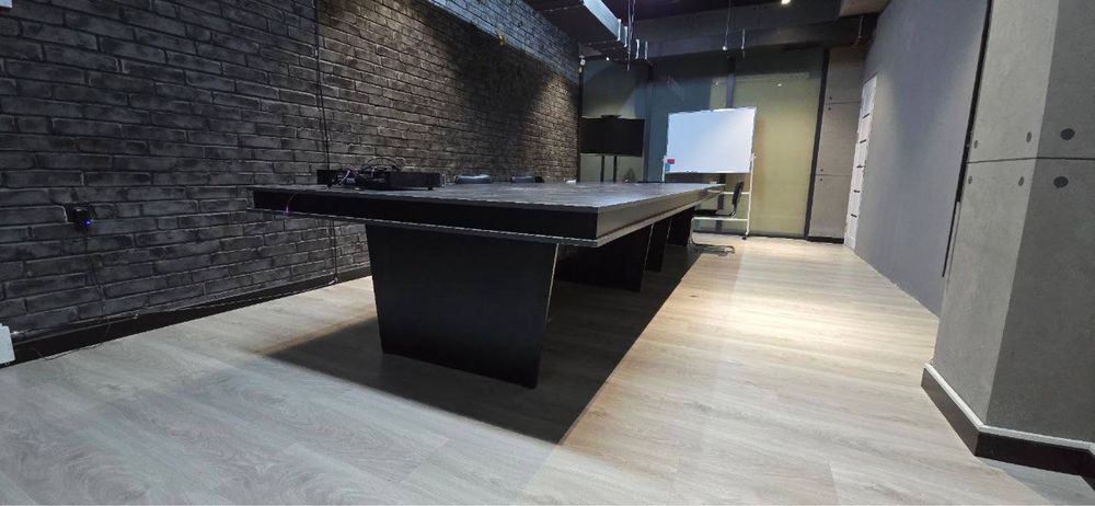 мебель для офис, стол переговоров, стол для конференц зала, семинарни