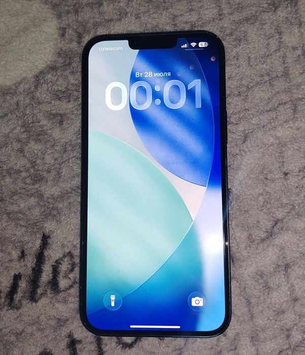 Iphone 14 plus 128gb E-sim