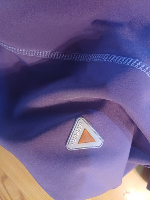 Яке ICEPEAK уникално