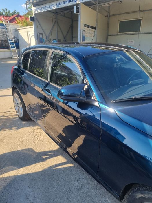BMW F20   2012  2.0 Diesel Euro 5
