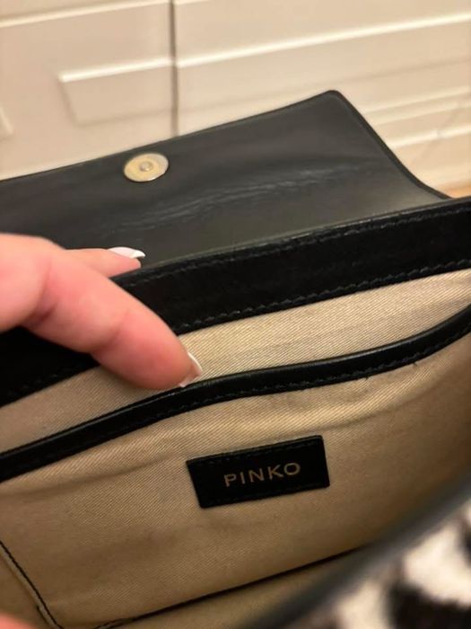 Оригнална чанта Pinko
