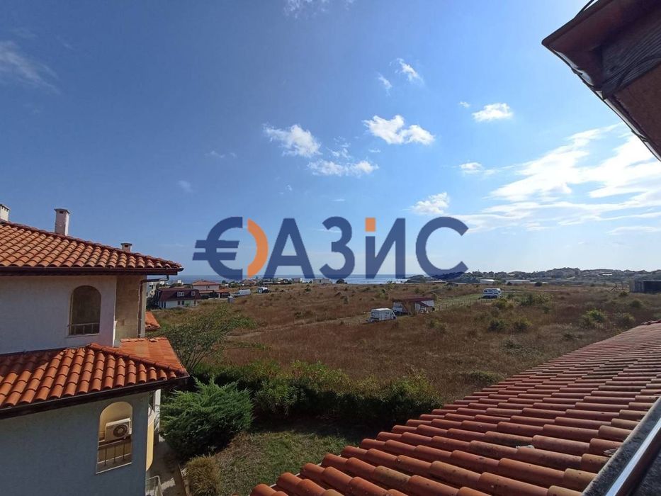 Продава се Тристаен апартамент в с. Лозенец, Област Бургас - 73 кв.м за 1218 €/кв.м - Снимка #11