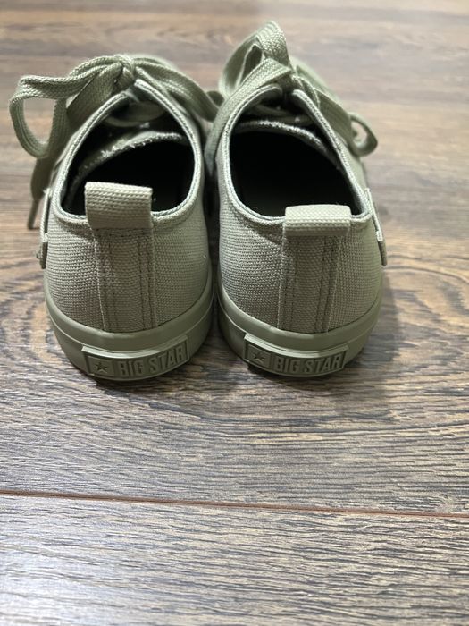 Tenesi Big Star nr 36