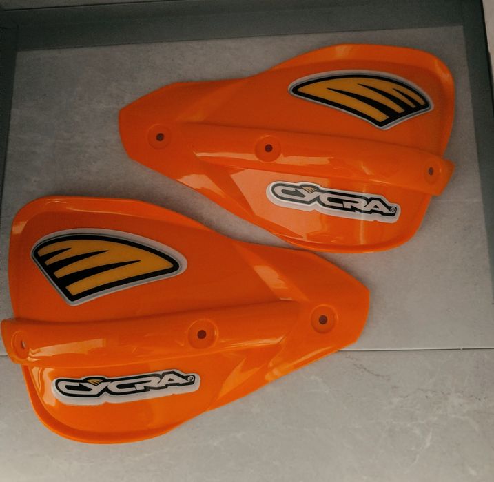 Гардове и пластмаси ктм Хускварна гас гас