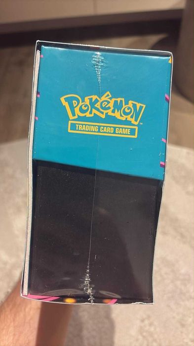 Ascended Heroes ETB 2buc