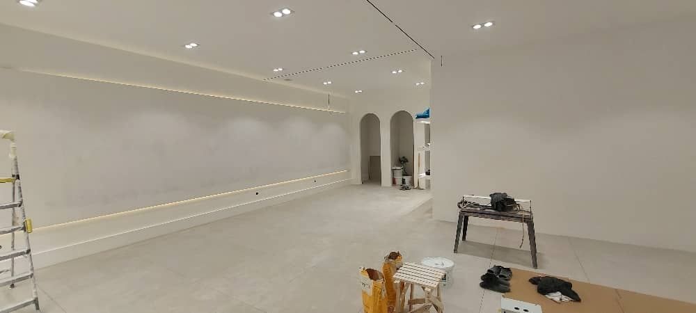 РЕМОНТ квартира ПОД ключ
