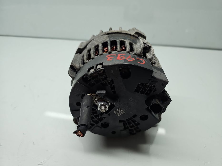 Alternator AUDI A5 (8T3) [Fabr 2007-2015] 03L903017L 2.0 TDI CGLC 130K