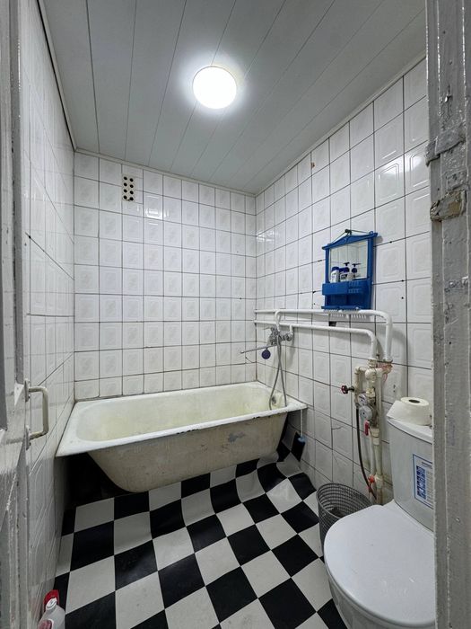 2 хонали квартира ижарага берилади