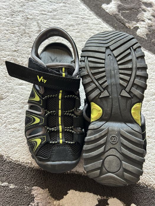 Sandale Vty marimea 33